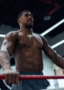 Anthony Joshua receives a major challenge as he is called out for a significant title match.