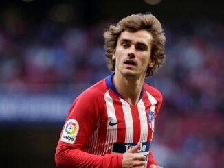 Atletico Madrid Star 'Griezmann' Dreams of MLS Move in the Future