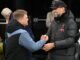 Liverpool Gears Up to Host Newcastle United on New Year's Day in Premier League Showdown As Liverpool aims to solidify its position at the top of the Premier League, they welcome Newcastle United to Anfield.