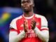 Arsenal and the PGMOL held a meeting recently, during which Bukayo Saka was discussed.