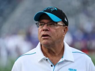 Carolina Panthers Endure 14th Loss Amidst Drama: Defeated by the Jacksonville Jaguars