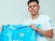 The Cityzens have returned to River Plate, signing Julian Alvarez from the Buenos Aires giants in 2022.