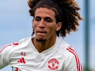 Hannibal Mejbri is likely to depart Manchester United for Sevilla, first on loan with the possibility of a permanent move.