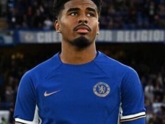 Chelsea turned down £31.5million offer from Burnley on deadline day for Ian Maatsen but will let him go out on loan this January.