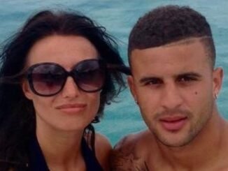 Kyle Walker issued a public apology to his "amazing" wife on Friday, following her breakup announcement last week, before it was announced that Annie Kilner is pregnant with their fourth child together.