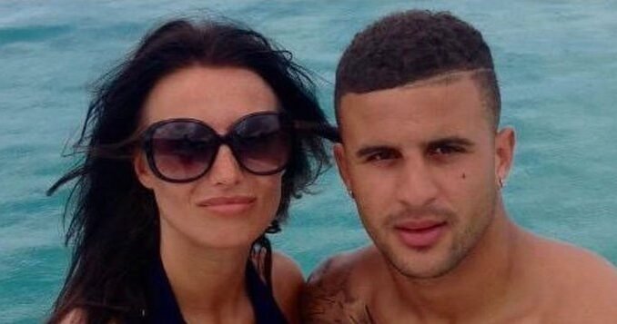 Kyle Walker issued a public apology to his "amazing" wife on Friday, following her breakup announcement last week, before it was announced that Annie Kilner is pregnant with their fourth child together.