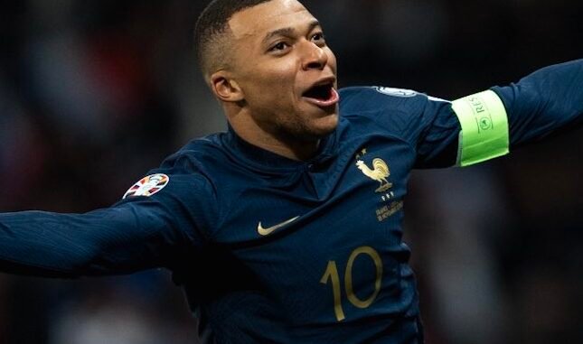 Not just Liverpool fans believe Mbappe's chances of arriving at Anfield are dwindling ahead of his summer transfer decision.