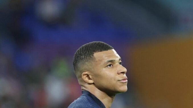 Kylian Mbappe, a striker for France, has rejected "several tens of millions" of dollars in an attempt to facilitate a potential departure from Paris Saint-Germain.