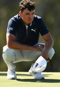 Rickie Fowler says he has "zero plans" to leave the PGA Tour