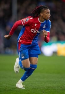 Crystal Palce manager Roy Hodgson has provided an update on Michael Olise as his squad contend with injuries ahead of their FA Cup clash against Everton