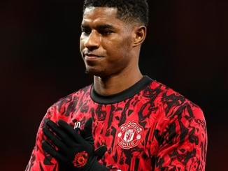 Erik ten Hag has debunked rumours that Marcus Rashford's recent behaviour is due to a lack of respect the England international has for his club manager.