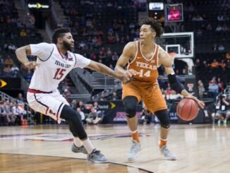 Evaluating Texas Basketball's Performance with 2 Stars and 1 Letdown