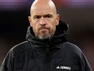 Erik ten Hag has yet to play for Altay Bayindir since his summer transfer.