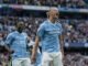 Manchester City's latest injury news as the treble winners prepare for a Premier League confrontation