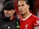 Liverpool captain Virgil van Dijk pushes his teammates to give Jurgen Klopp the send-off he deserves this season.