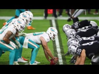 Dolphins Boost Roster Ahead of Raiders Matchup