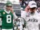 Aaron Rodgers' Alarming Jets Stat: 2 Numbers That Expose the Truth