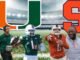 Canes' ACC Championship Hopes Hang in the Balance at Syracuse