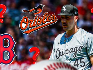 Orioles Ready to Make Blockbuster Trade for Ace Pitcher