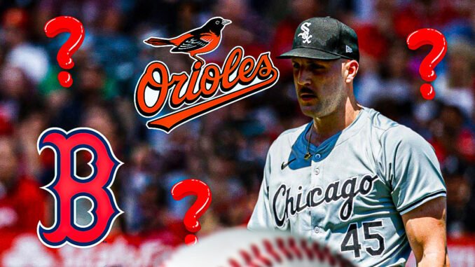 Orioles Ready to Make Blockbuster Trade for Ace Pitcher