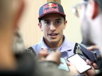 MotoGP Star Jorge Martin's TV Debut Drama