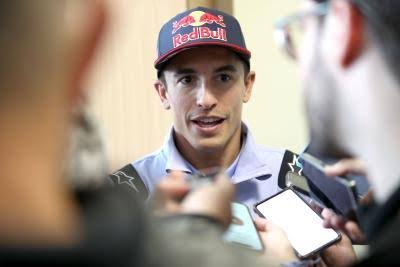 MotoGP Star Jorge Martin's TV Debut Drama