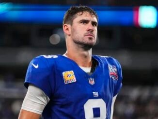 Miami Dolphins Poised to Pounce on Former Giants QB Daniel Jones in Waiver Wire Sweepstakes