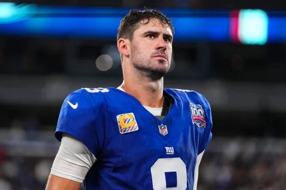 Miami Dolphins Poised to Pounce on Former Giants QB Daniel Jones in Waiver Wire Sweepstakes