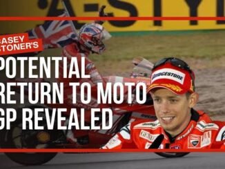 Get Ready for the Impossible! Casey Stoner's Surprising Reason for a