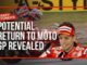 Get Ready for the Impossible! Casey Stoner's Surprising Reason for a