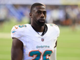 Dolphins Stunner Maye Waived To Make Room For Rookie Sensation