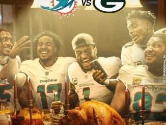 Dolphins' Thanksgiving Day Meltdown: The Shocking Truth