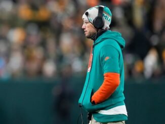 Dolphins' Last Hope: The Only Path to the Playoffs Revealed