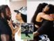 WNBA Star Te'a Cooper's LOVE NOTE to Alvin Kamara Will Leave You SPEECHLESS - You Won't Believe What She Wrote