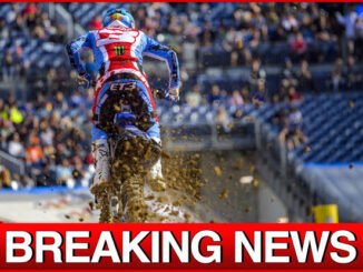 ELI TOMAC JUST SIGNED A CONTRACT THAT WILL CHANGE YAMAHA'S FUTURE FOREVER