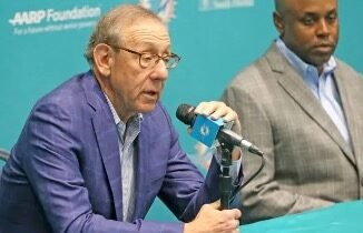 Why Dolphins Owner Stephen Ross Must Fire Chris Grier and Revitalize the Franchise