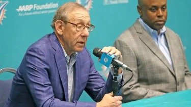 Why Dolphins Owner Stephen Ross Must Fire Chris Grier and Revitalize the Franchise