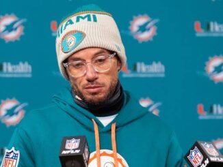 Dolphins Coach EXPOSES Brutal Truth About Team's Performance in Cold Weather