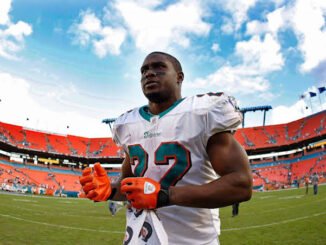 Former Dolphins Running Back's Explosive Comments Put Dolphins' Head Coach on Hot Seat