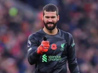 BREAKING: Alisson, Konate return date from injury has been announced