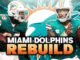 Miami Dolphins' Rebuild Fails to Deliver: A $100 Million Mistake?