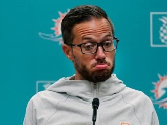 A New Direction: Dolphins Seek Coaching Upgrade