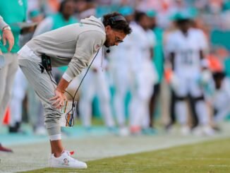 Dolphins Survive struggling Jets in OT: A Glimpse of Greatness or a Warning Sign?