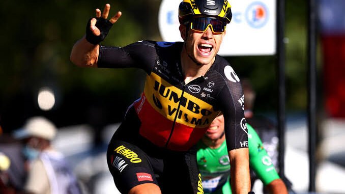 Wout van Aert slaat WK veldrijden over ten gunste van zijn grote droomdoelen, de Ronde van Vlaanderen en Parijs-Roubaix