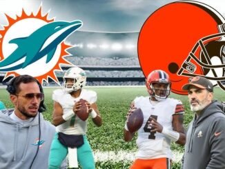 Miami's Last Chance: What Dolphins Need to Do to Make Playoffs