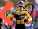 Visma heeft de reden ONTHULD waarom Wout van Aert heeft besloten om niet deel te nemen aan het WK veldrijden 2024-2025