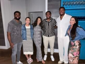 Dolphins' QB Enjoys Tropical Vacation with Loved Ones