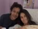 Valentino Rossi Welcomes Second Daughter Gabriella