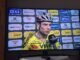 VIDEO | Wout van Aert neemt off-road training letterlijk