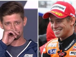 Casey Stoner Shares One-Word Verdicts on MotoGP Riders